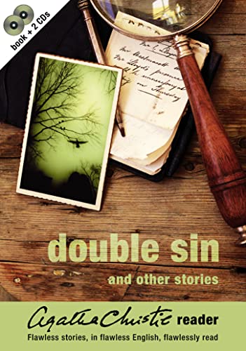 Beispielbild fr Agatha Christie Reader Double Sin and Other Stories zum Verkauf von MusicMagpie