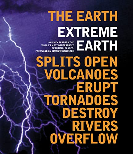 Stock image for Extreme Earth for sale by AwesomeBooks