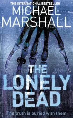 9780007163953: The Lonely Dead (The Straw Men Trilogy, Book 2) (The Straw Men Trilogy)