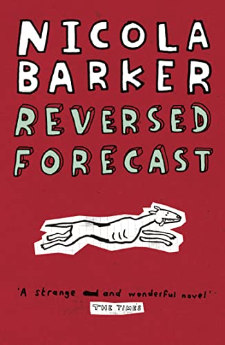 Reversed Forecast: AND Small Holdings (9780007163991) by Nicola Barker