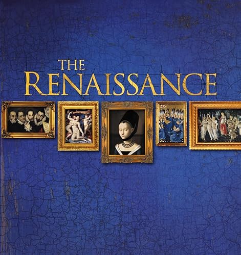 Beispielbild fr The Renaissance zum Verkauf von WorldofBooks