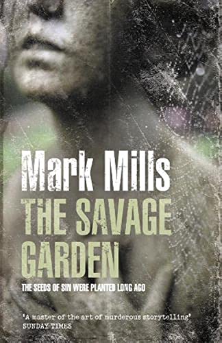 Stock image for The Savage Garden for sale by WorldofBooks