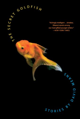 Stock image for The Secret Goldfish: Stories for sale by BooksRun