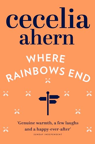 9780007165018: Where Rainbows End