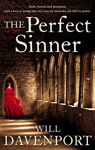 Stock image for The Perfect Sinner for sale by Blue Vase Books