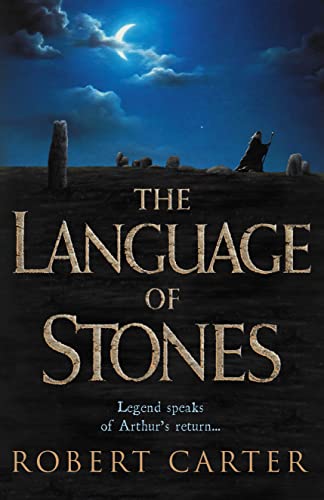 9780007165032: The Language of Stones