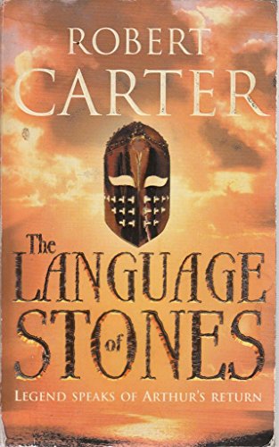 Stock image for The Language of Stones for sale by HPB Inc.