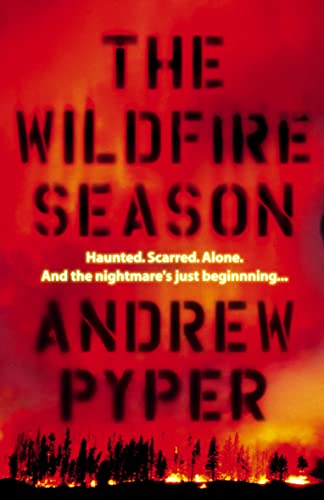 Stock image for The Wildfire Season for sale by Reuseabook