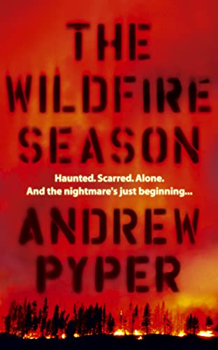 Stock image for The Wildfire Season for sale by Reuseabook