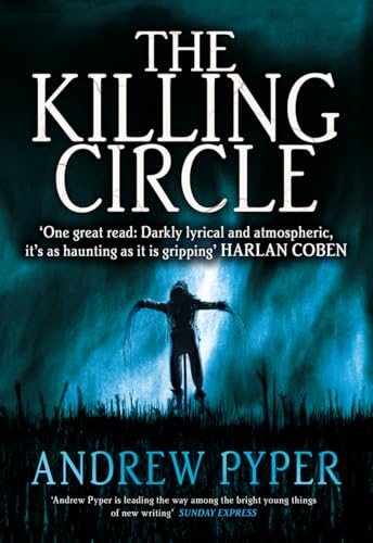 Stock image for The Killing Circle for sale by WorldofBooks