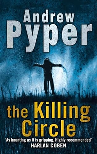 Beispielbild fr The Killing Circle zum Verkauf von Better World Books