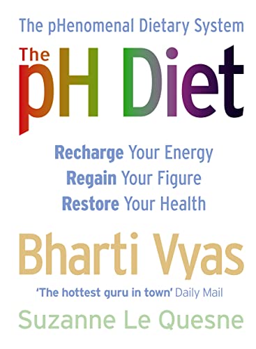 Stock image for The PH Diet: The PHenomenal Dietary System for sale by WorldofBooks