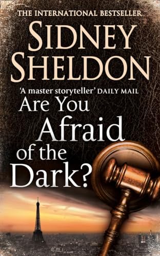 Beispielbild fr Are You Afraid of the Dark? zum Verkauf von Blackwell's