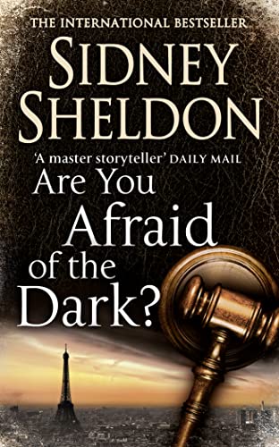 Stock image for Are You Afraid of the Dark?. Sidney Sheldon for sale by ThriftBooks-Atlanta