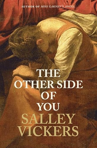 The Other Side Of You (FINE COPY OF SCARCE FIRST EDITION, FIRST PRINTING SIGNED BY AUTHOR, SALLEY...
