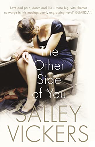 Imagen de archivo de OTHER SIDE OF YOU a la venta por ThriftBooks-Dallas