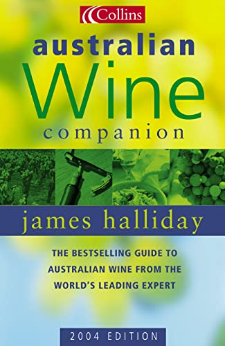 9780007165483: Australian Wine Companion 2004