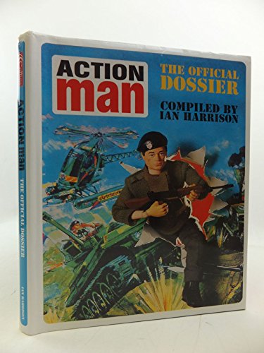 9780007165506: Action Man