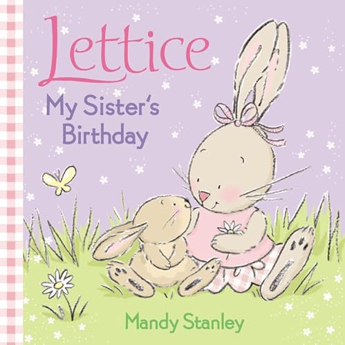 Stock image for My Sisters Birthday (Lettice) for sale by WorldofBooks