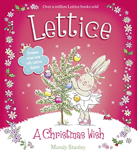 9780007165858: A Christmas Wish (Lettice)