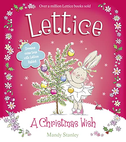 Stock image for A Christmas Wish (Lettice) for sale by More Than Words