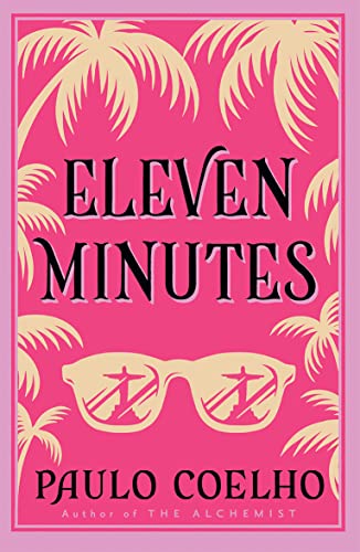 Imagen de archivo de Eleven Minutes a la venta por Blackwell's