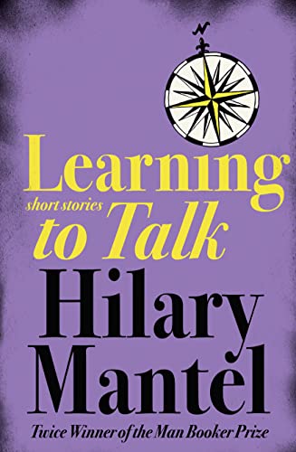 9780007166442: Learning to Talk: Short Stories