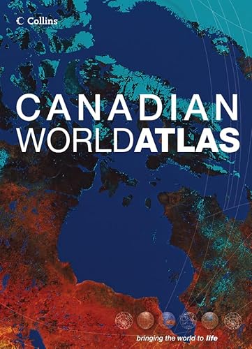 9780007166466: Collins World Atlas