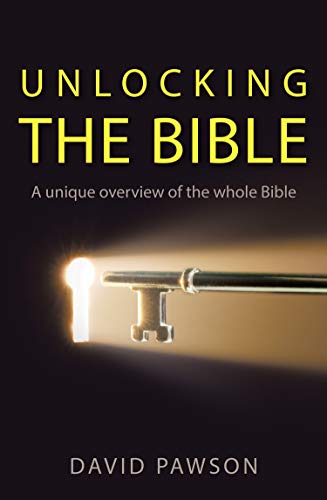 Stock image for Unlocking the Bible for sale by Blackwell's