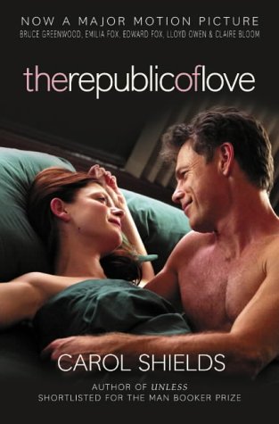 9780007166756: The Republic of Love