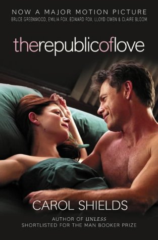 9780007166756: Republic of Love Film Tie in