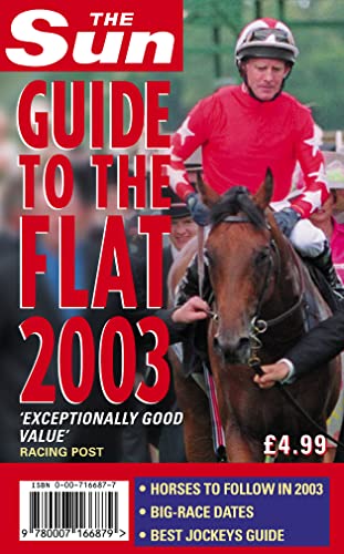 9780007166879: The Sun Guide to the Flat 2003