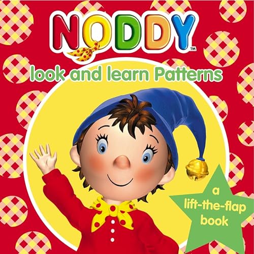 Imagen de archivo de Noddy Look and Learn (4)  " Patterns: No. 4 (Noddy Look & Learn S.) a la venta por WorldofBooks