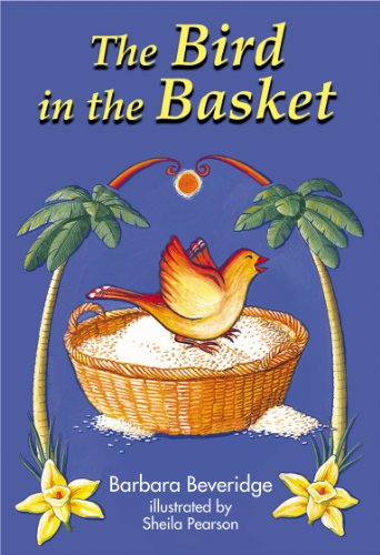 Stock image for Skyracer Yellow  " The Bird in the Basket: Pulse racing guided reading for year 3. for sale by Orbiting Books