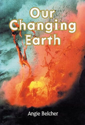Imagen de archivo de Skyracer Purple " Our Changing Earth: Purple Book a la venta por AwesomeBooks