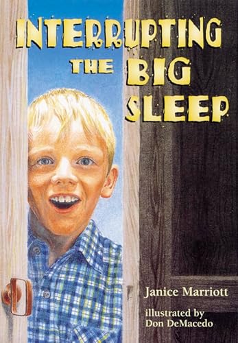 Stock image for Skyracer Green  " Interrupting the Big Sleep: Action-packed guided reading for year 6. for sale by Goldstone Books