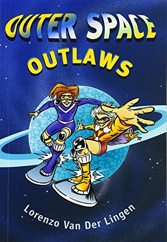 Beispielbild fr Skyracer Green  " Outer Space Outlaws: Great guided reading for year 6. zum Verkauf von Stephen White Books