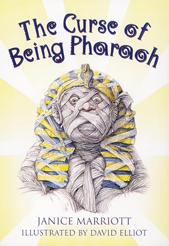 9780007168156: Skyracer Green – The Curse of Being Pharoah: Action-packed guided reading for year 6.
