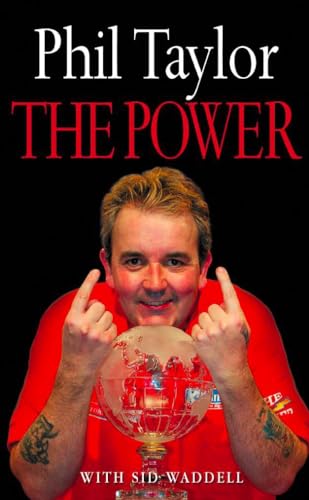 9780007168224: THE POWER: My Autobiography