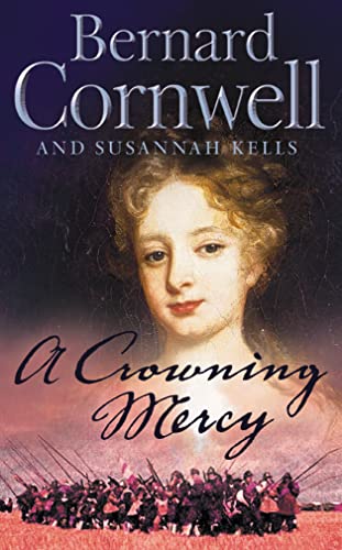 Stock image for A Crowning Mercy for sale by Better World Books: West