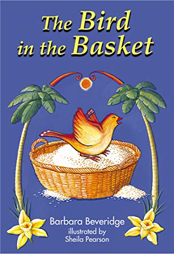 9780007168330: Skyracer Yellow – The Bird in the Basket: Yellow Book