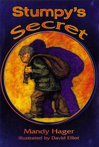 9780007168880: Skyracer Purple – Stumpy’s Secret: Purple Book