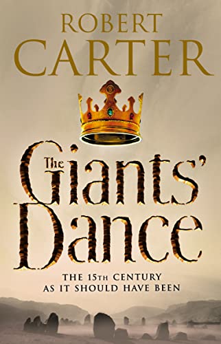9780007169245: The Giants’ Dance