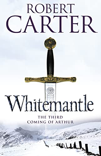 Stock image for Whitemantle for sale by Better World Books