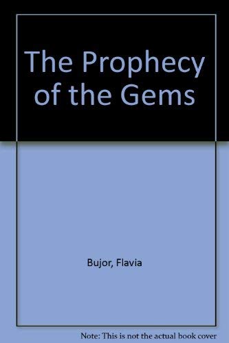 9780007169412: The Prophecy of the Gems