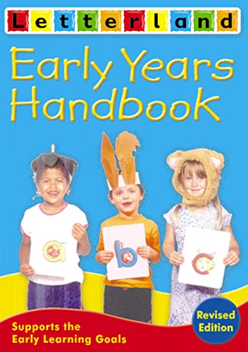 9780007169818: Early Years Handbook