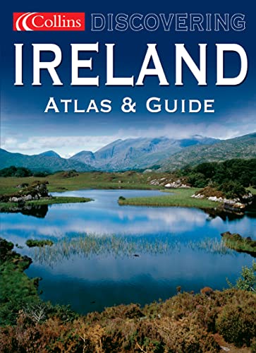 9780007170005: Discovering Ireland