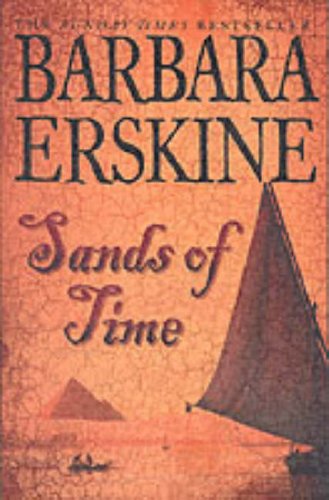 Beispielbild fr Sands of Time: A spine-tingling collection of haunting tales brimming with suspense from the Sunday Times bestselling author zum Verkauf von WorldofBooks