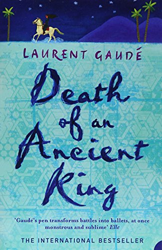 9780007170289: Death of an Ancient King