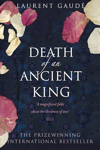 Beispielbild fr Death of an Ancient King zum Verkauf von WorldofBooks